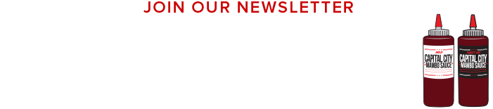 Join Our Newsletter Get 10% Off Popup Text